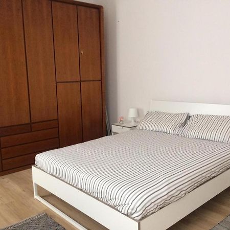 Appartement Bixio9 à La Spezia Extérieur photo