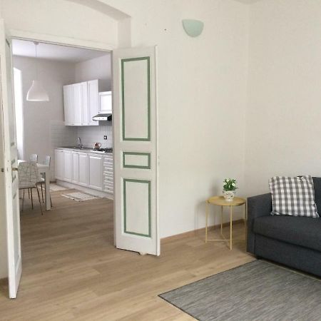 Appartement Bixio9 à La Spezia Extérieur photo