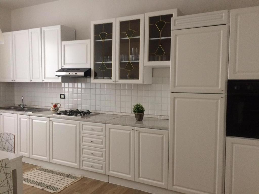 Appartement Bixio9 à La Spezia Extérieur photo