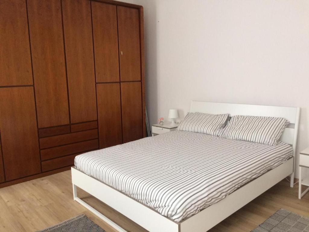 Appartement Bixio9 à La Spezia Extérieur photo