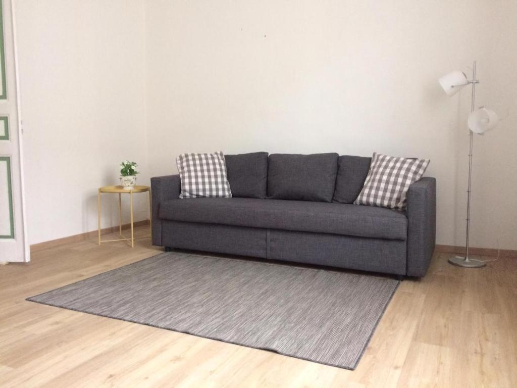 Appartement Bixio9 à La Spezia Extérieur photo