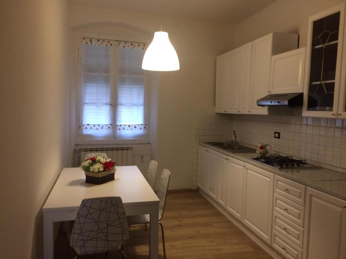 Appartement Bixio9 à La Spezia Extérieur photo
