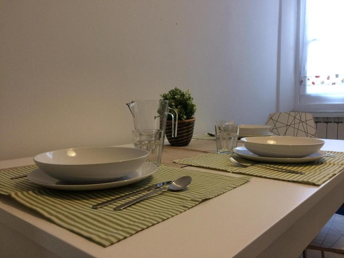 Appartement Bixio9 à La Spezia Extérieur photo