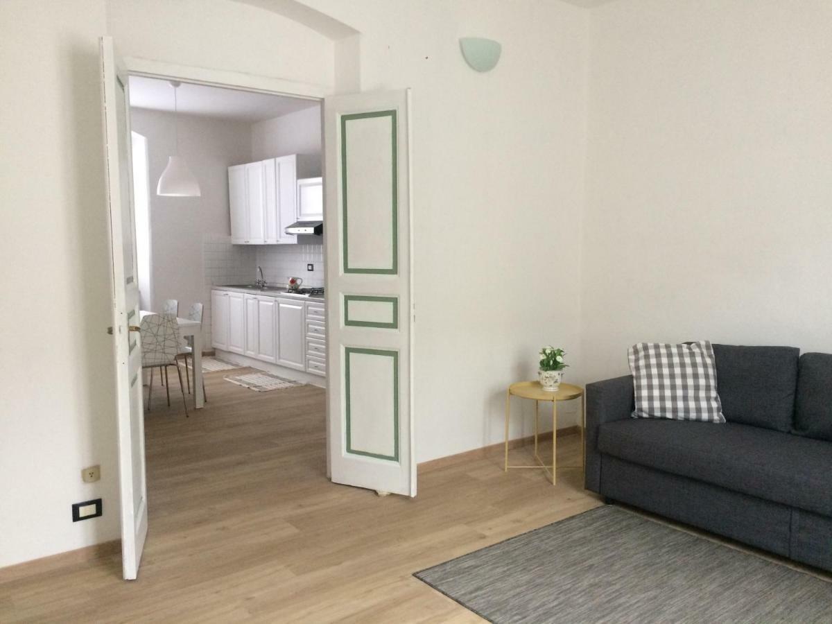Appartement Bixio9 à La Spezia Extérieur photo